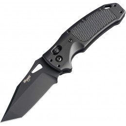 Sig Sauer K320 Able Lock Black Tanto