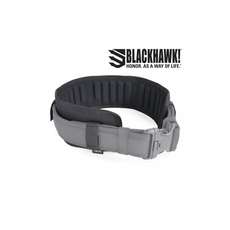 Belt Pad Blackhawk