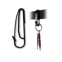 Key ring Holder