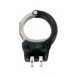 Menottes ASP Steel Hinge Handcuffs