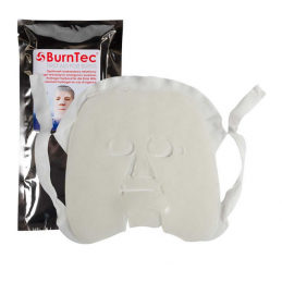 Pansement faciale BurnTec 25x25cm