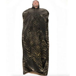 Poncho Thermique De Survie Saana CVN