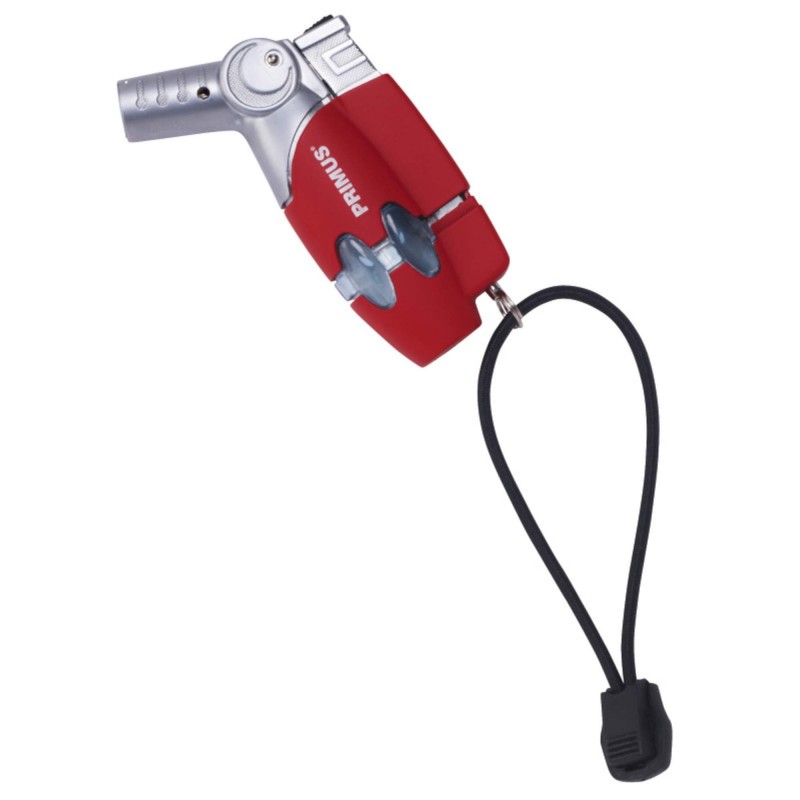 Allume Feu Power Lighter III Red Priums