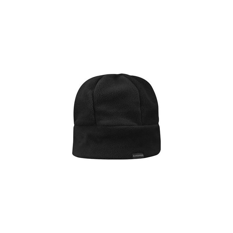 Bonnet Fleece Beanie