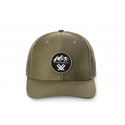 Casquette Three Peaks Vortex