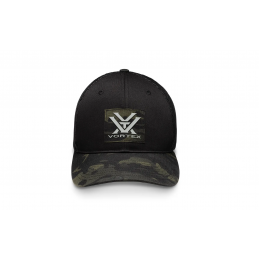 Vortex Pathbreaker Cap