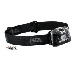 Lampe Frontale Tactikka + RGB Petzl