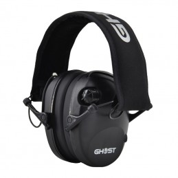 Casque électronique anti-bruit Ghost