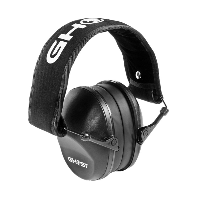 Casque anti-bruit Ghost Casque anti-bruit Ghost