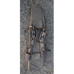 Eberlestock Sniper Sled Drag Bag 57"