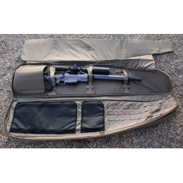 Eberlestock Sniper Sled Drag Bag 57"