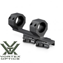 Precision QR Cantilever 30mm 2" Vortex