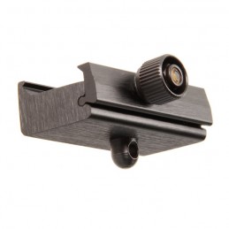 Sportster Bipod Picatinny Rail Adapter BlackHawk