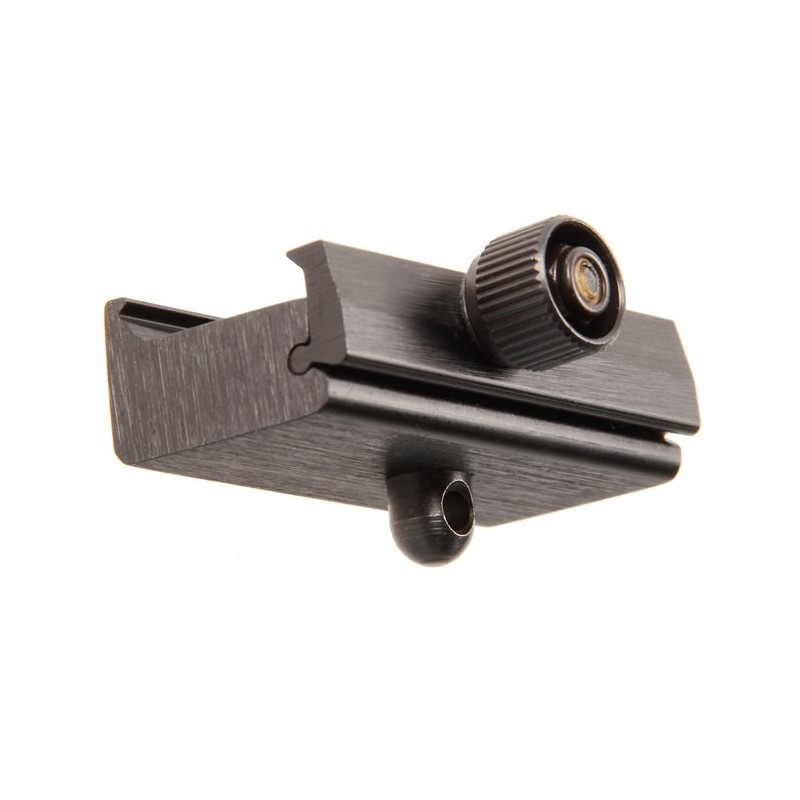 Sportster Bipod Picatinny Rail Adapter BlackHawk