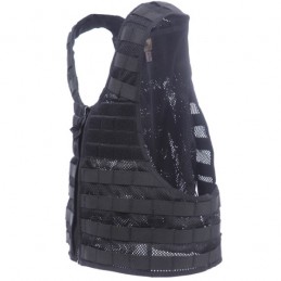 Taktische Weste Molle SnigelDesign
