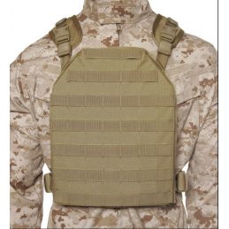 Porte Plaques S.T.R.I.K.E.® LIGHTWEIGHT Blackhawk