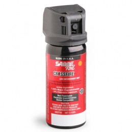 Sabre Red Mk3 Crossfire