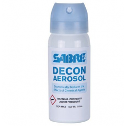 Sabre Red Mk3 Décontaminant