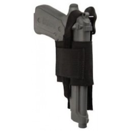 Holster velcro ajustable BlackHawk