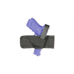 Sportster® Compact Belt Slide Holster BlackHawk