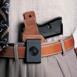 Waistband inside holster Glock