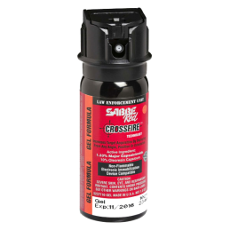 Sabre Red Mk3 Gel