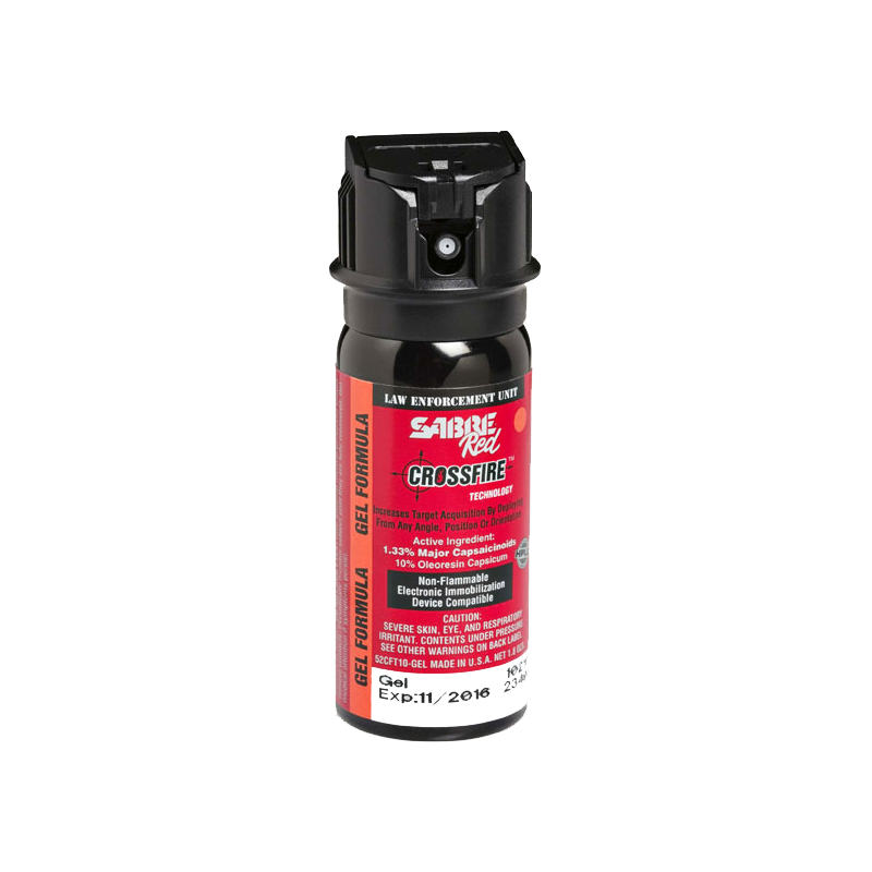 Sabre Red Mk3 Gel Sabre Red Mk3 Gel