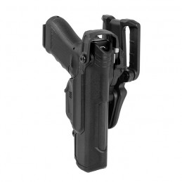 T-Series™ Level 3 Duty Holster BlackHawk