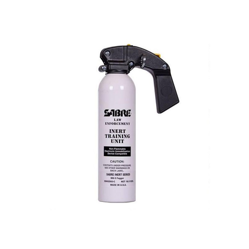 Sabre Red Mk9 Fogger INERTE Sabre Red Mk9 Fogger INERTE