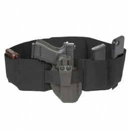 Ceinture Discrète STACHE N.A.C.H.O.™ Blackhawk