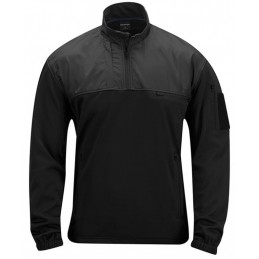 Fleece Pullover Practical