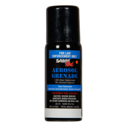 Grenade MK3 AG10 Sabre red