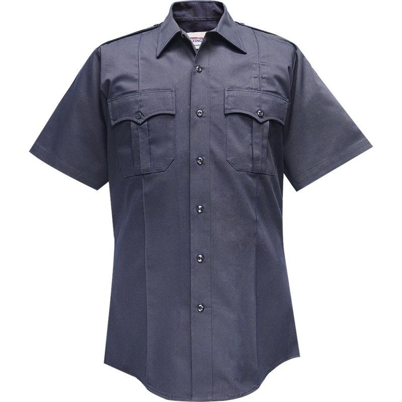 Flying Cross Chemise Homme