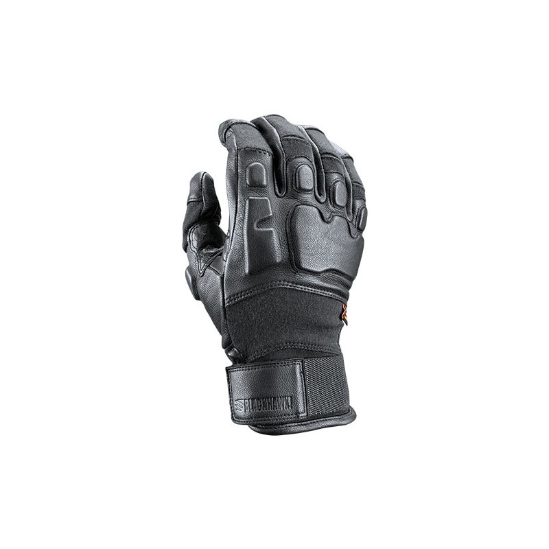 SOLAG Recon Glove Blackhawk