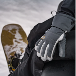 Gants Hiver Eberlestock