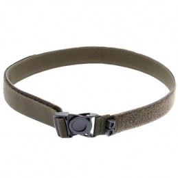 Snigeldesign / Rigid Trouser Belt - 05