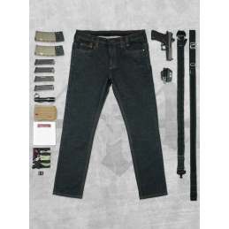 Jeans Pants Ghost 4-14