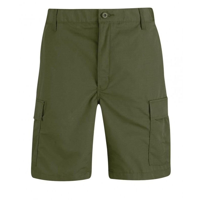 BDU Short 65/35 Polycoton Propper