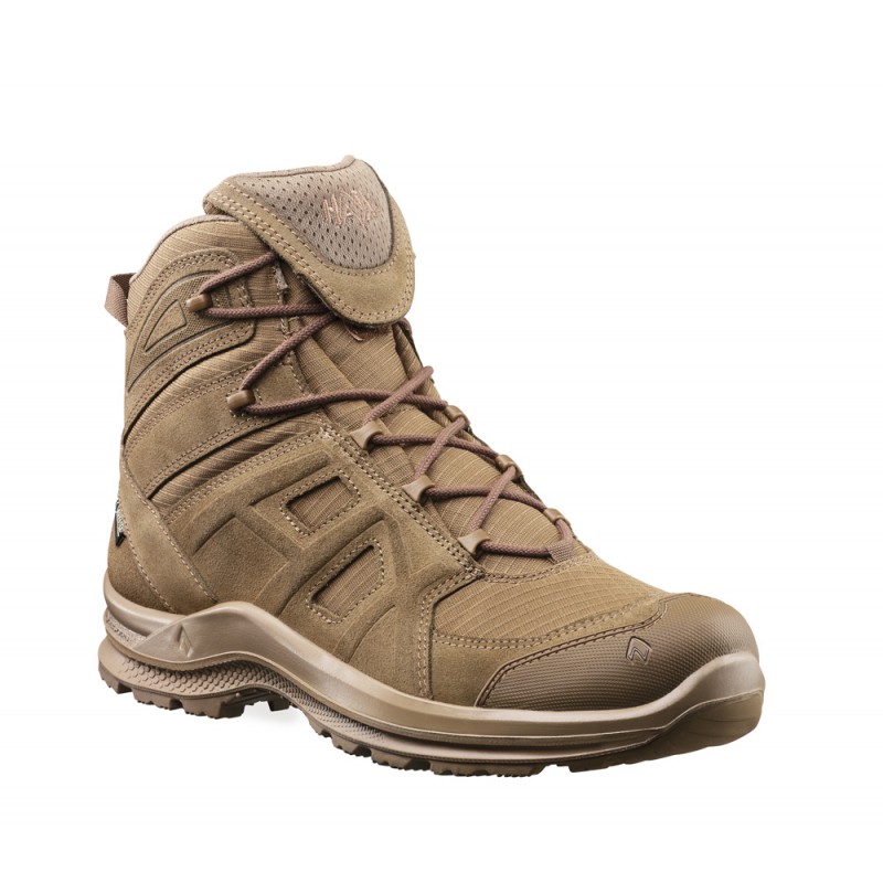 Black Eagle Athletic 2.0 V Mid Haix Black Eagle Athletic 2.0 V Mid Haix