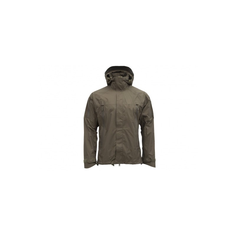 PRG Jacket Carinthia