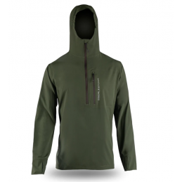 Hoody Toutes Saisons Bruneau SPF Ebelrestock