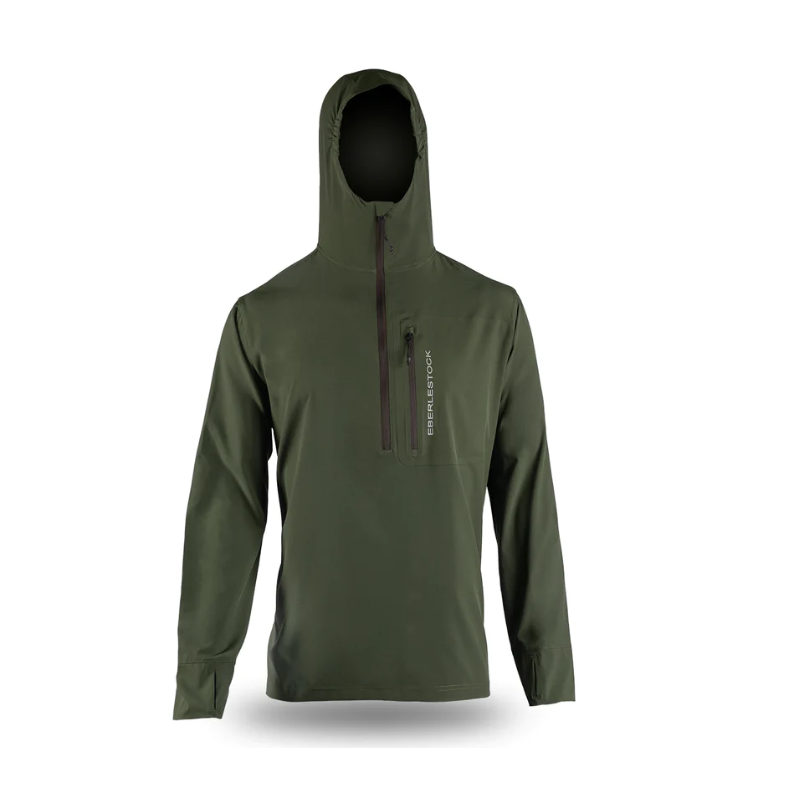 Hoody Toutes Saisons Bruneau SPF Ebelrestock