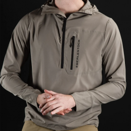 Hoody Toutes Saisons Bruneau SPF Ebelrestock