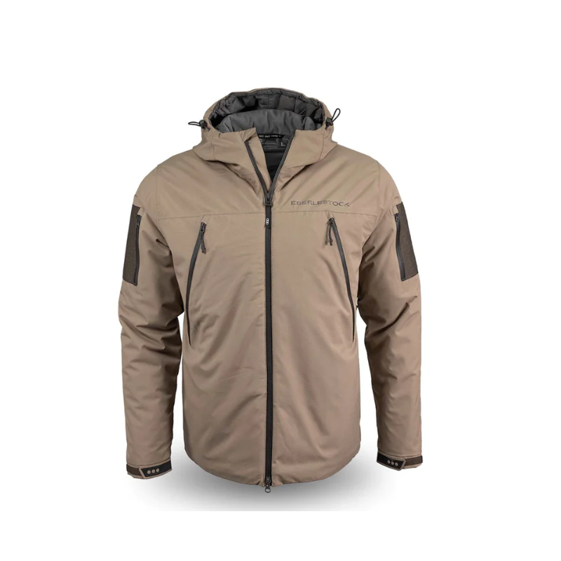 Parka Thunderbolt Mountain Eberlestock