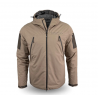 Parka Thunderbolt Mountain Eberlestock