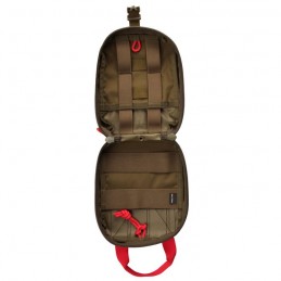 Quick Release Med Pouch BlackHawk