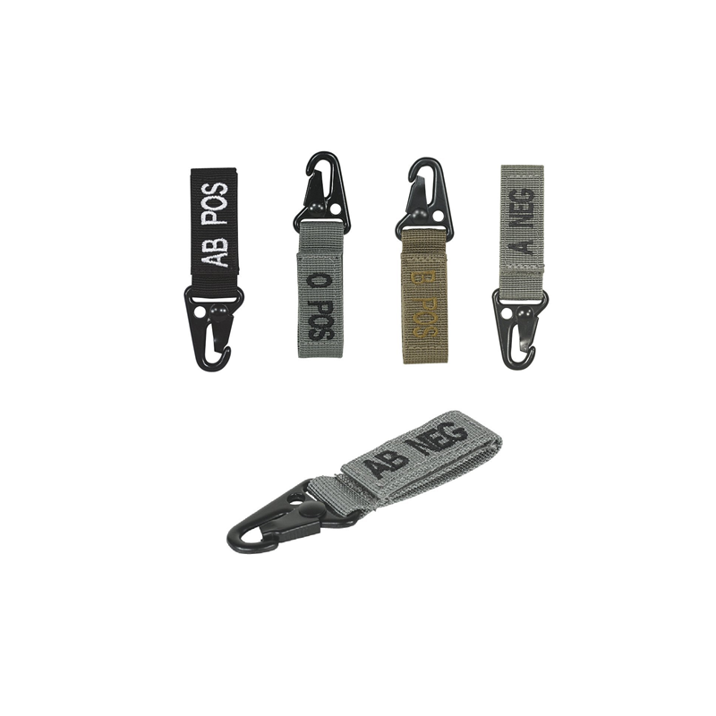 Clips Metal Blood tipe Clips Metal Blood tipe