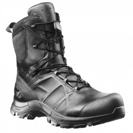 Black Eagle Safety 50 High S3 Haix