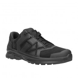 Connexis Go GTX Low/Black Haix