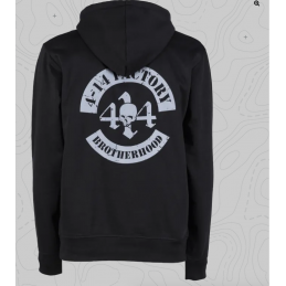 Hoodie Brotherhood 4-14